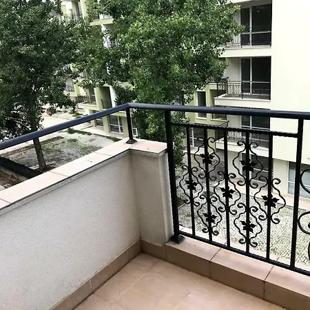 Διαμέρισμα Магнолия Резиденс 3 Σάνι Μπιτς
