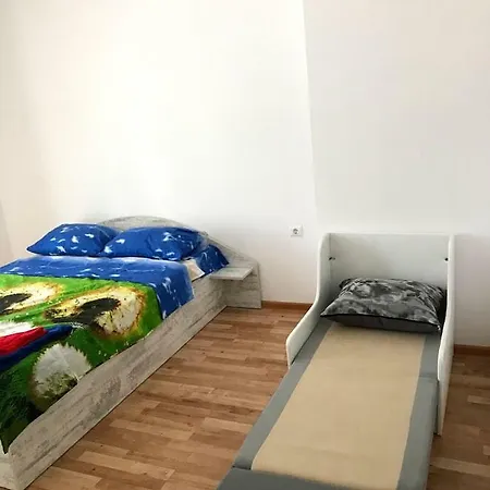 Магнолия Резиденс 3 Διαμέρισμα